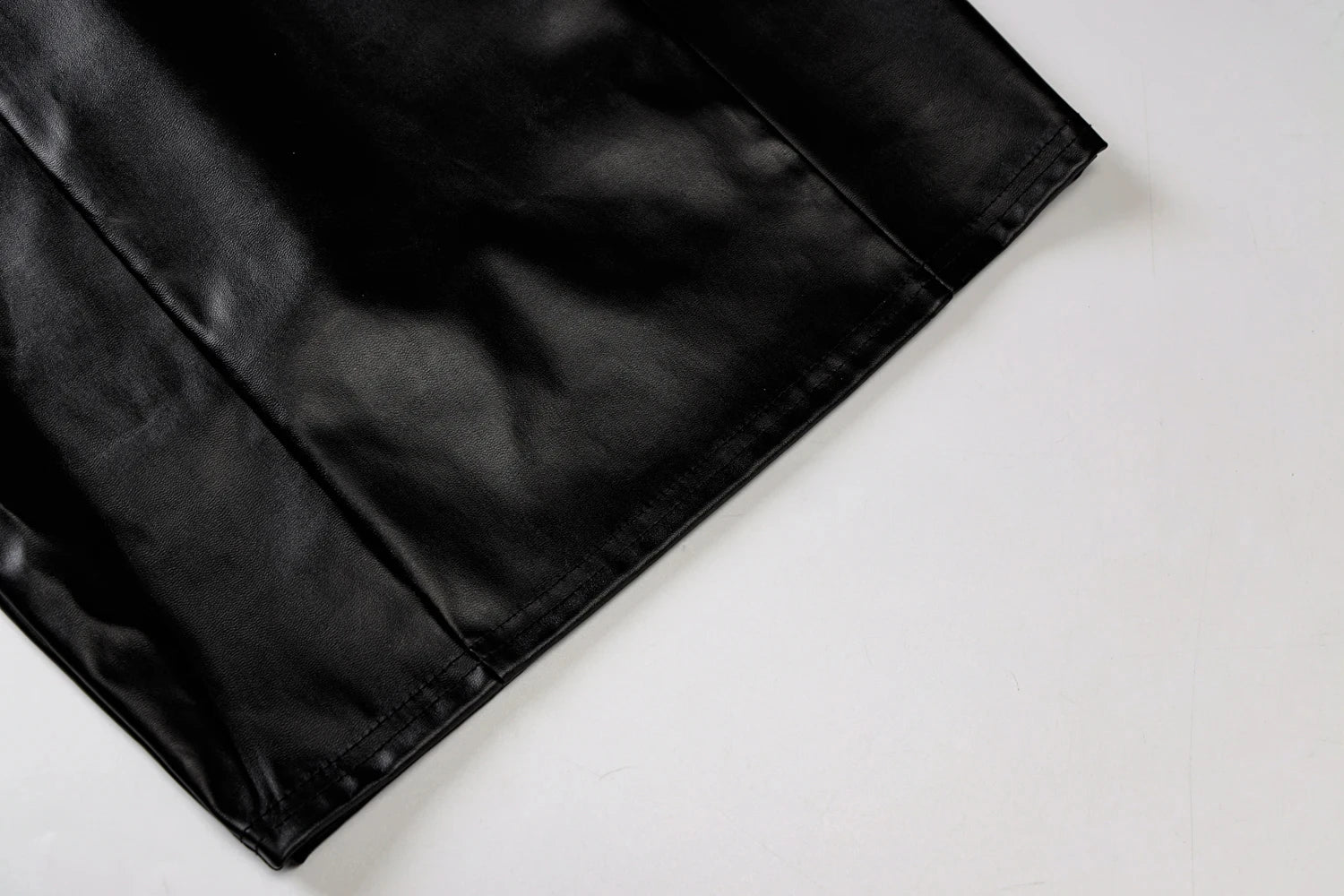 Hawthaw Women Fashion Party Club Streetwear Bodycon Black Mini Dress 2024 Summer Clothes