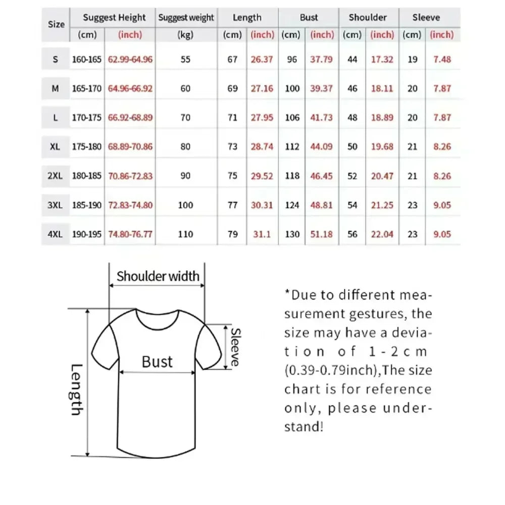 2025 women Megadeths T Shirt Casual Rust in Peace T-shirt Graphic Oversized Sports Tees Tops Breathable Comfortable Streetwear