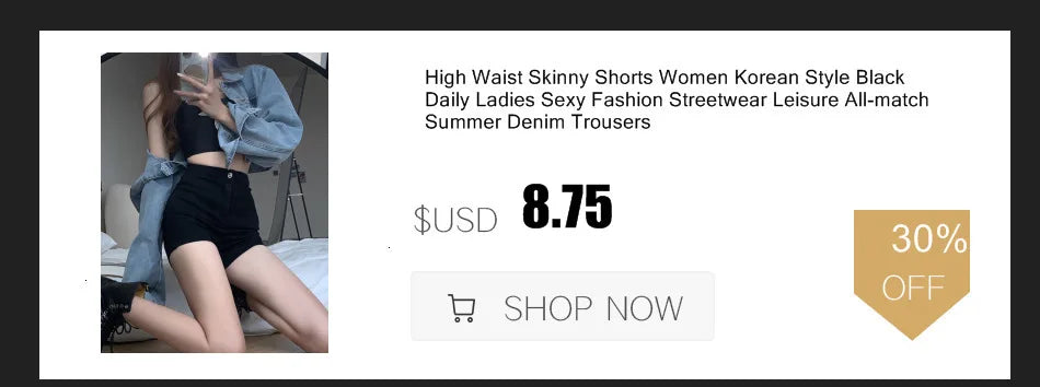 Women's Wine Red Denim Shorts High Waist Wide Shorts Harajuku Streetwear Korean Style Y2k Casual Blue A Line Jean Shorts Summer