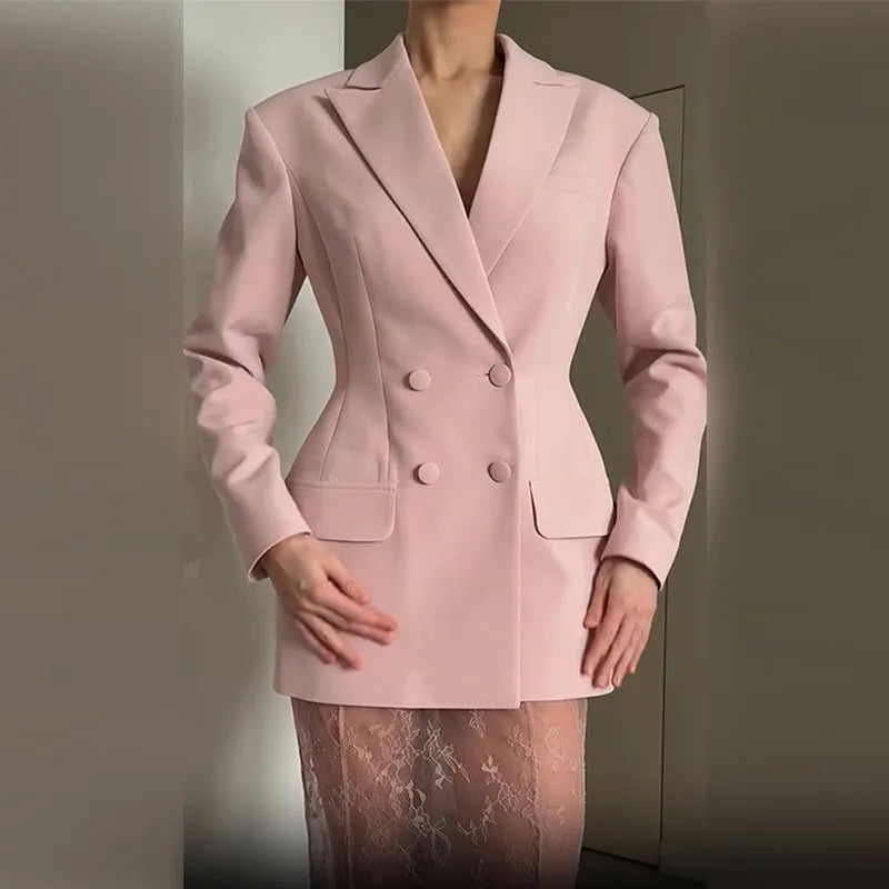 Elegant Lace Long Skirt Set Women Strapless Tube Top Short Dress Floor-Length Mermaid Skirts 2025 Summer Lady Party 2 Pieces Set