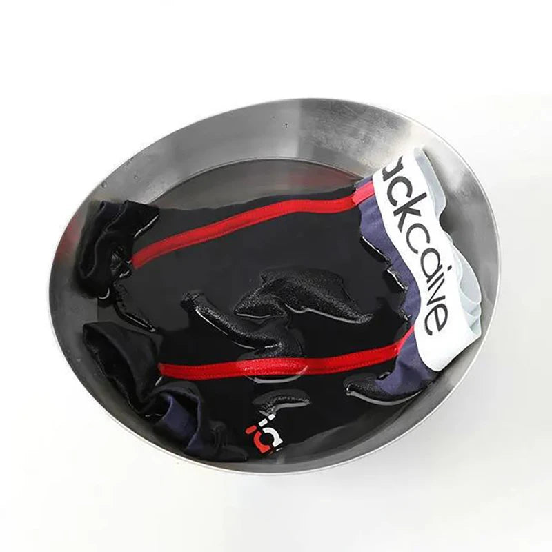 4Pcs Underwear Men's Boxer Shorts Sexy Panties Cotton Boxers Man Underpants Male Shorts Homme U Convex Lingerie Wholesale Lots