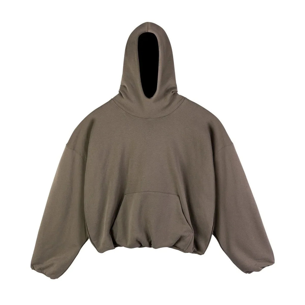 Y2K Harajuku street retro brand hoodie INS classic Gothic loose hip-hop hoodie trend couple fashion loose punk oversized hoodie