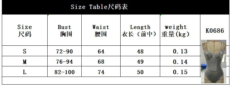 Womens Satin Shiny Sequin Thong Bodysuit Adjustable Strap Summer Y2K Streetwear Going Out Night Club Party Bodysuit Leotard Tops