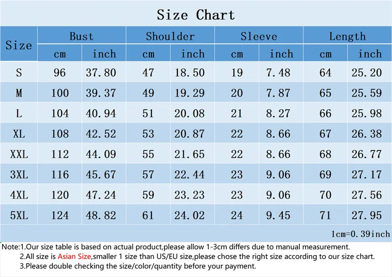 2025 Summer Goth Seven Printed Short Sleeve Tshirt Men's Hip Hop Fashion Cotton Oversized T-shirts High Street Y2K Tee Tops