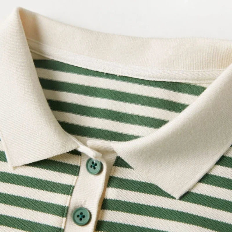 Summer Outfit Female Tee Slim Women's Polo Short Sleeve T-shirt Y2k Fashion Clothing Trend 2025 Basic Casual Tops Sales T-shirts