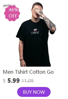 Hip Hop Streetwear Oversized Men Clothing Short Sleeve I Hate Lida Graphic Print Y2k Tops Tee Harajuku Goth Korean Tshirt Cotton