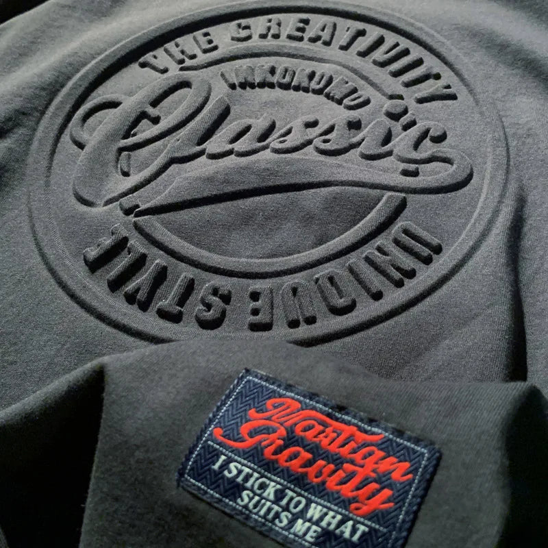 CGC Korean Fashion Oversized Summer T shirts for Women 100% Cotton Short Sleeve Tees Korean Fashion Printed Tops Female Clothing