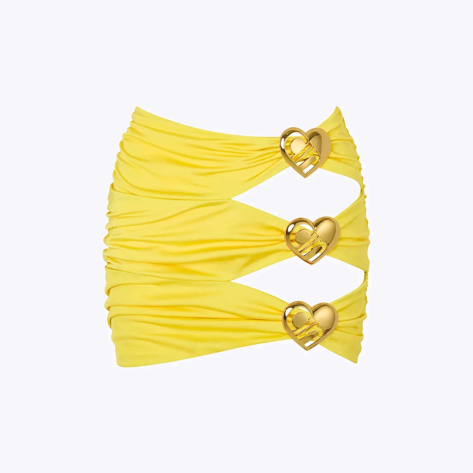 2024 Sexy Heart Cut out One Piece Swimsuit and Skirt Swimwear Women Bodysuit Monokini High Leg Swim Suit Bathing Suit Beachwear