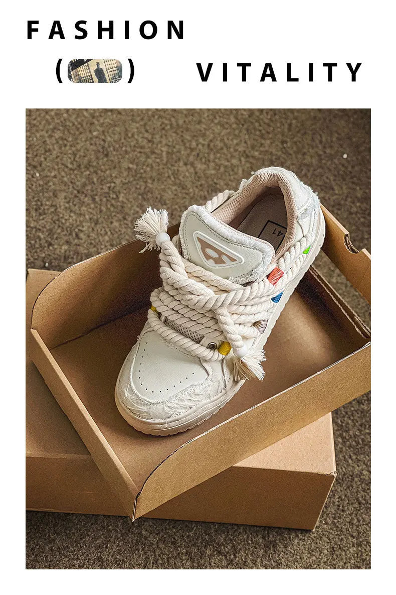 Sneakers Men's Luxary Chunky Mesh Breathable Shoes for Men Sports Running Casual Ladies Fitness Vulcanize Shoes