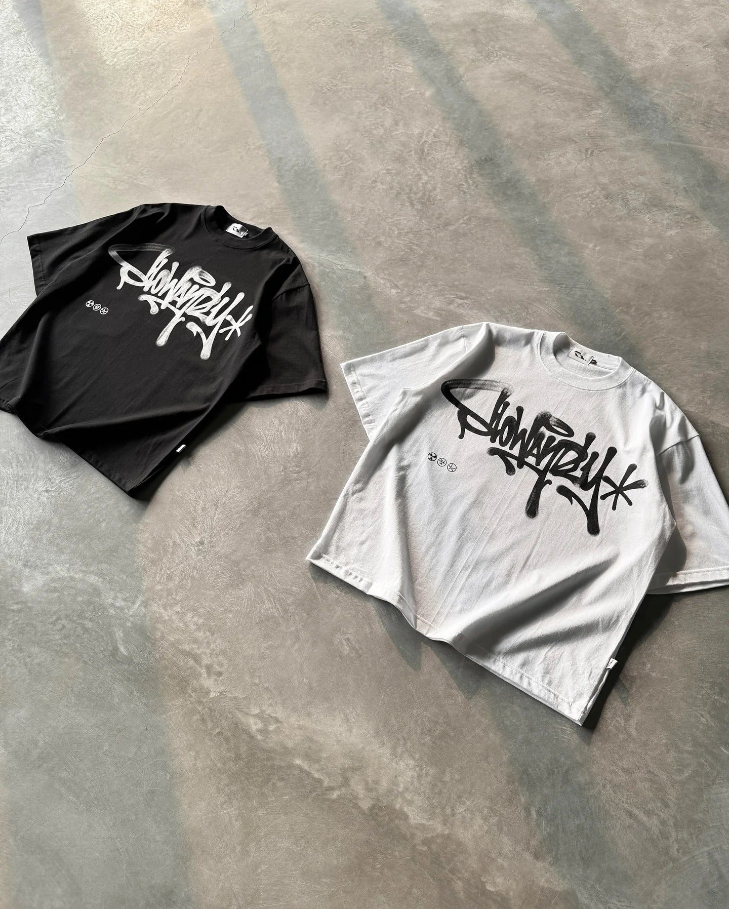 Unique And Simple Design Letters Casual T shirt Men Cotton Oversized Round Neck T shirt Women Fashion Harajuku Hip Hop Travel.