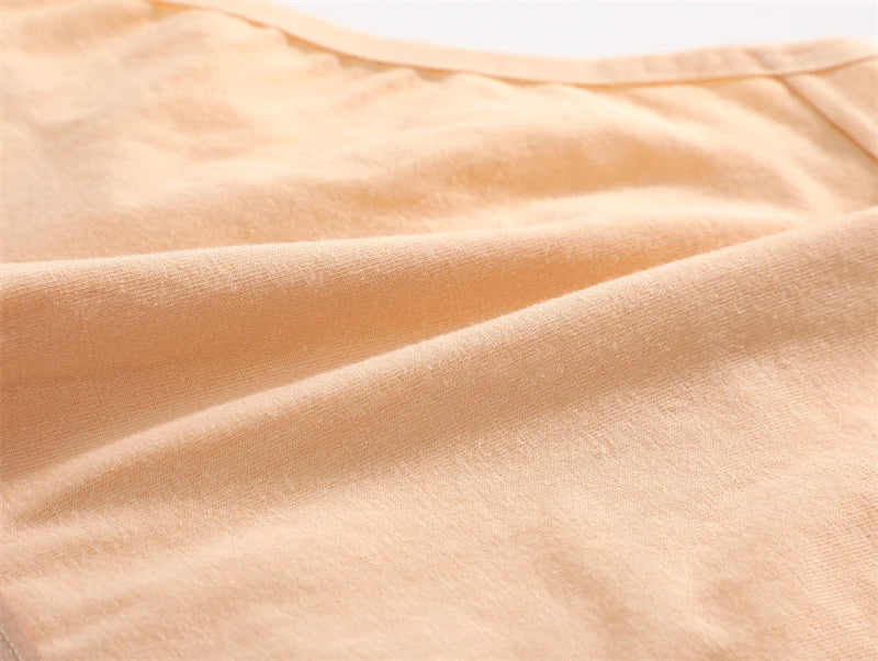 FINETOO 3Pcs Cotton Letter Belt Underwear Women's Panties Sexy Breathable Low Waist Briefs Female Stretch Comfortable Lingerie