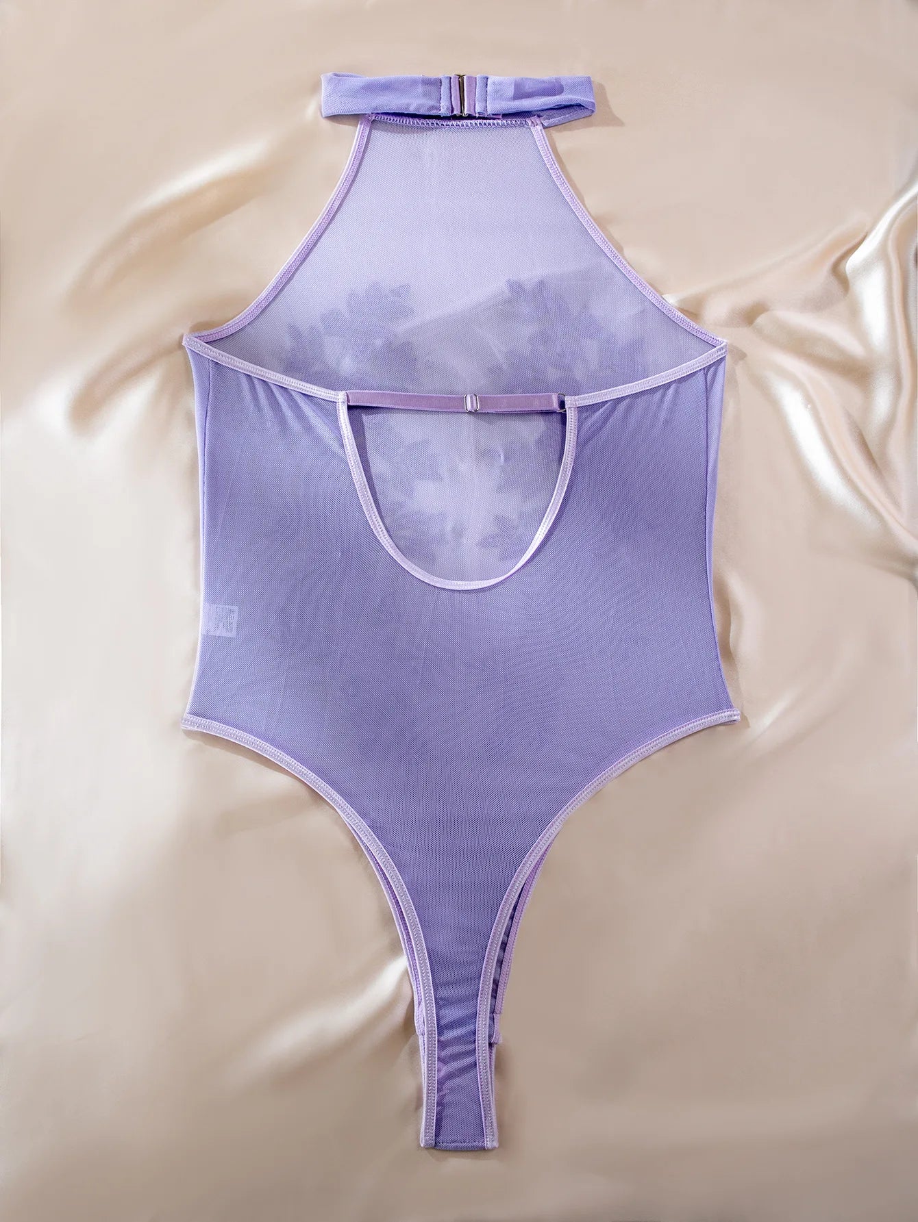 Sexy Lingerie Bodystockings New Sexy Women Body Suit Underwear Crotchless Babydoll Catsuit Erotic Porn Lace Bodysuit Sleepwear