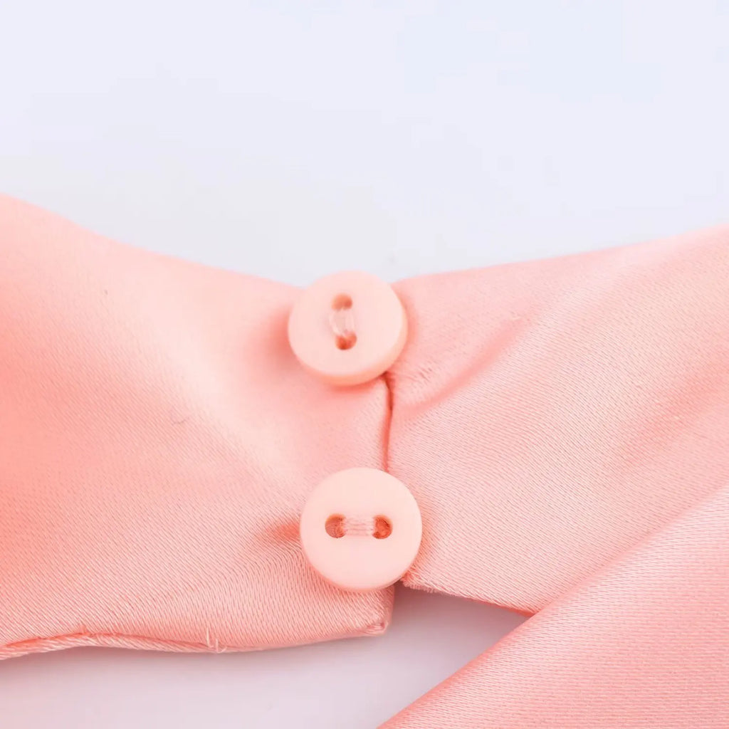 TFMLN Elegant Halter Top for Women Spring Summer Sexy  Backless High Street Waistcoat Female Fashion Solid Halter Neck Tops