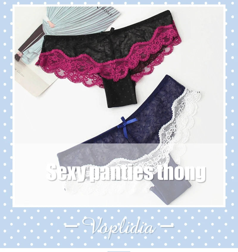 Sexy lace Women's Panties Cotton Seamless Underwear Breathable Underpants Panty Skin- friendly Female Lingerie трусы женские