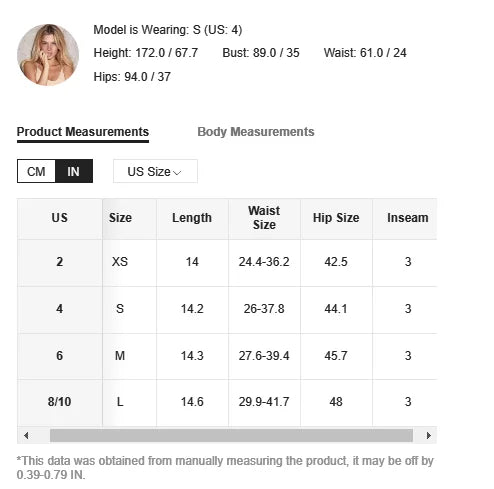 Women's Shorts Y2K High Waist Red 25 Spring Summer Plaid Button Front Ruffled Hem Casual Retro Beach Vacation Essentials