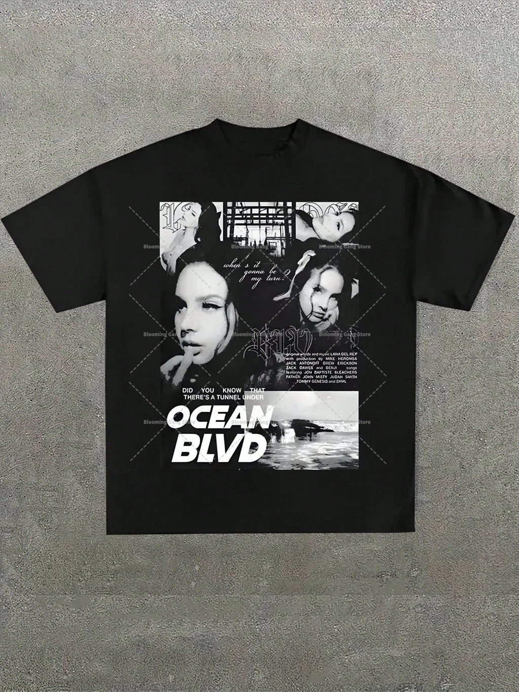 2025 Y2K Men Clothing Trendy  Harajuku Printed Oversized Gothic T-shirt Short Sleeves Women Sports Fashion Hip-Hop Streetswear