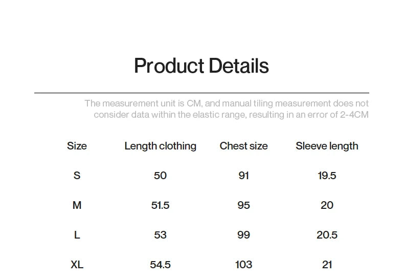 TOYOUTH Women Short Sleeve T shirt 2025 Spring New Tops 8521006