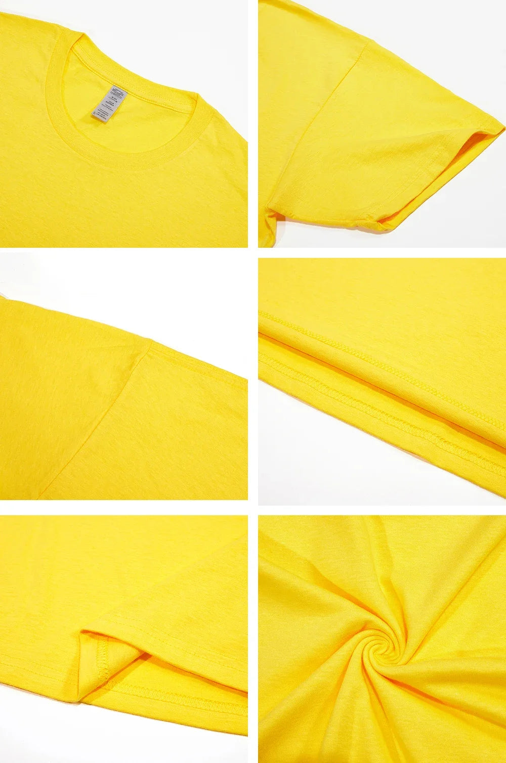 New Candy Color 100% Cotton T-Shirts Men Women 14 Colors Oversized Short Sleeves High Quality Brand Tee Clothing Soft T Shirts