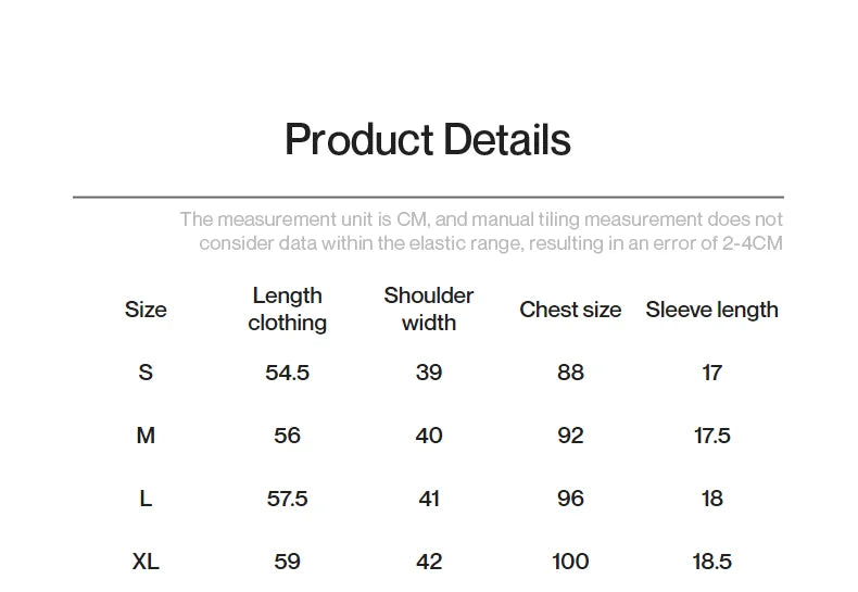 TOYOUTH Women Short Sleeve Striped T shirt 2025 Spring New Tops 8521021