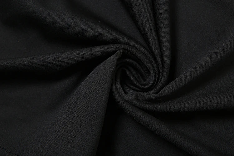 Nibber High Splits Maxi Dress Women Sexy Backless Irregular Hollow Cross Knot Skinny Midnight Prom Party Temperament Outfits