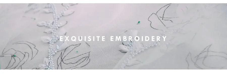 Customized Prom Dresses for Special Occasions Hand-made Beads Luxurious Women's Evening Dresses Large Sizes Square Leader Shiny