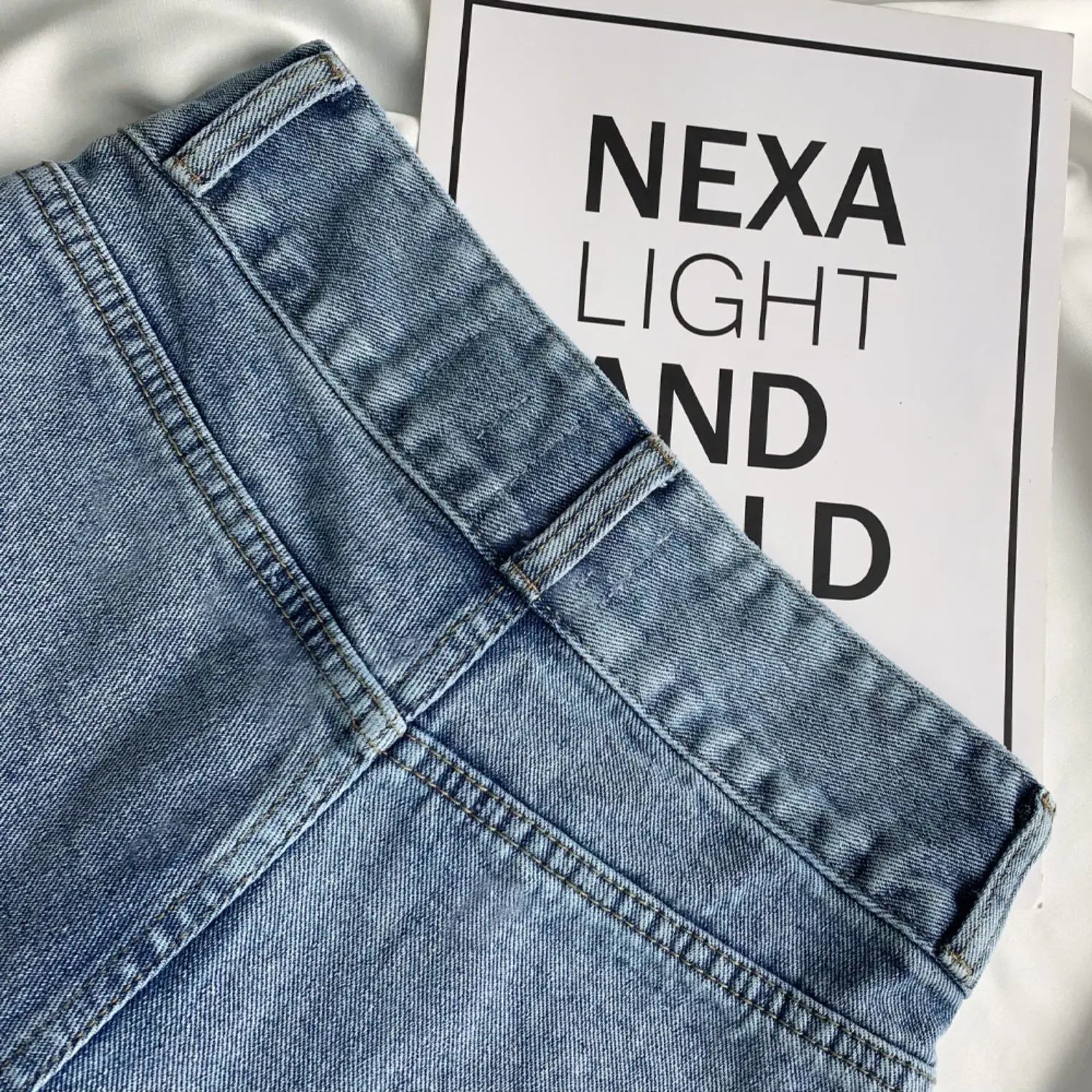 Shorts Women Irregular Washed Tassel Denim Summer Fashion Design High Waist Hot Patchwork Sexy Clothing Simple Casual Aesthetic