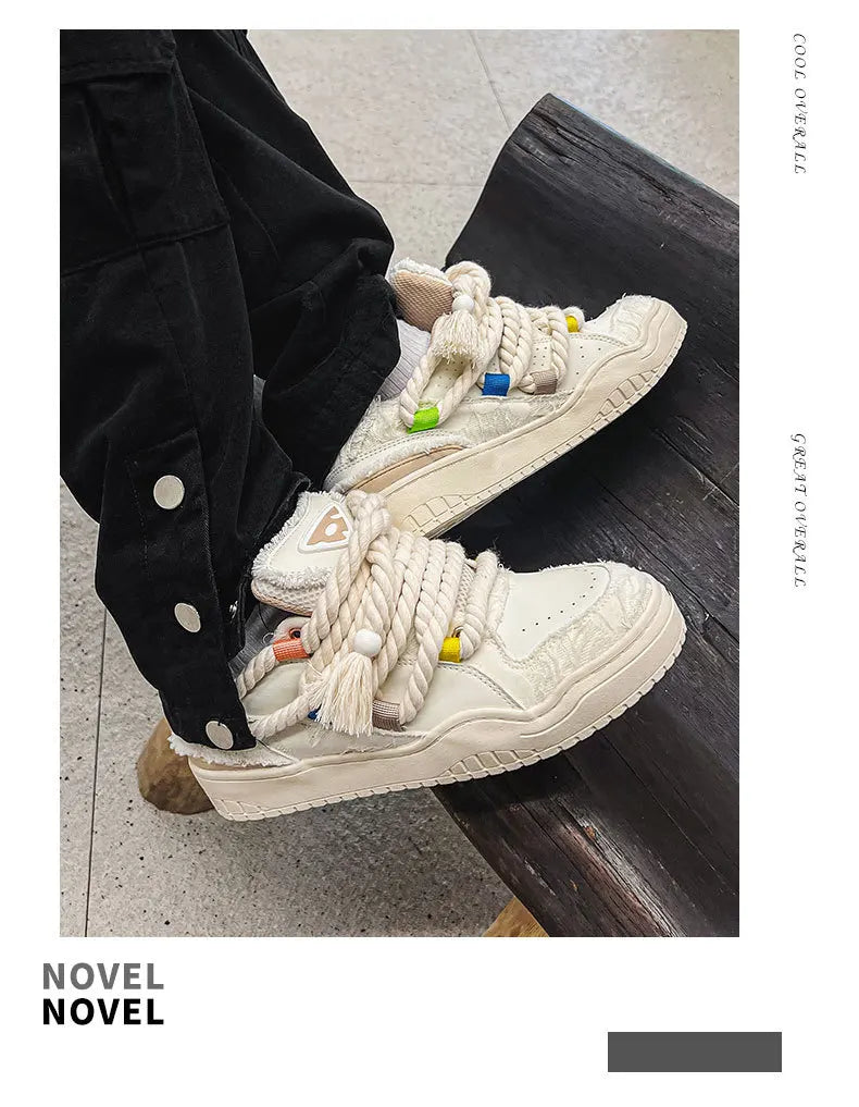 Sneakers Men's Luxary Chunky Mesh Breathable Shoes for Men Sports Running Casual Ladies Fitness Vulcanize Shoes