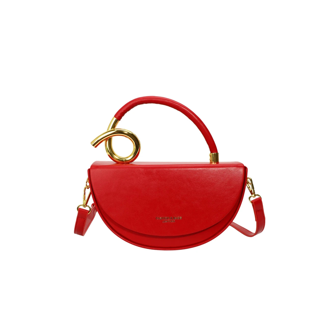 Vintage Style Leather Shoulder Bag for Women, Luxury Brand Crossbody Handbags, Spacious Tote Messenger Purse Ladies