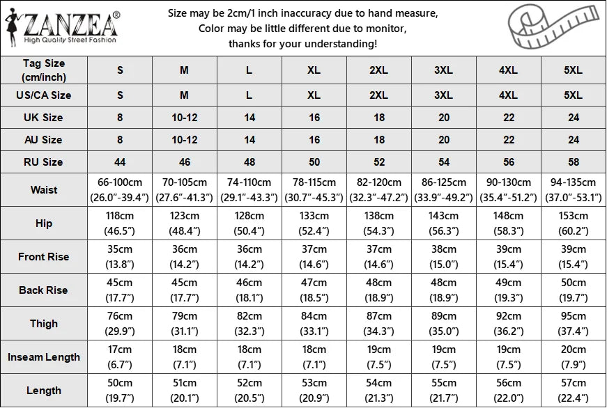 ZANZEA Vintage Summer Shorts Women Fashion High Elastic Waist Pantalons Pockets Solid Color Wide Leg Pants Casual Loose Shorts