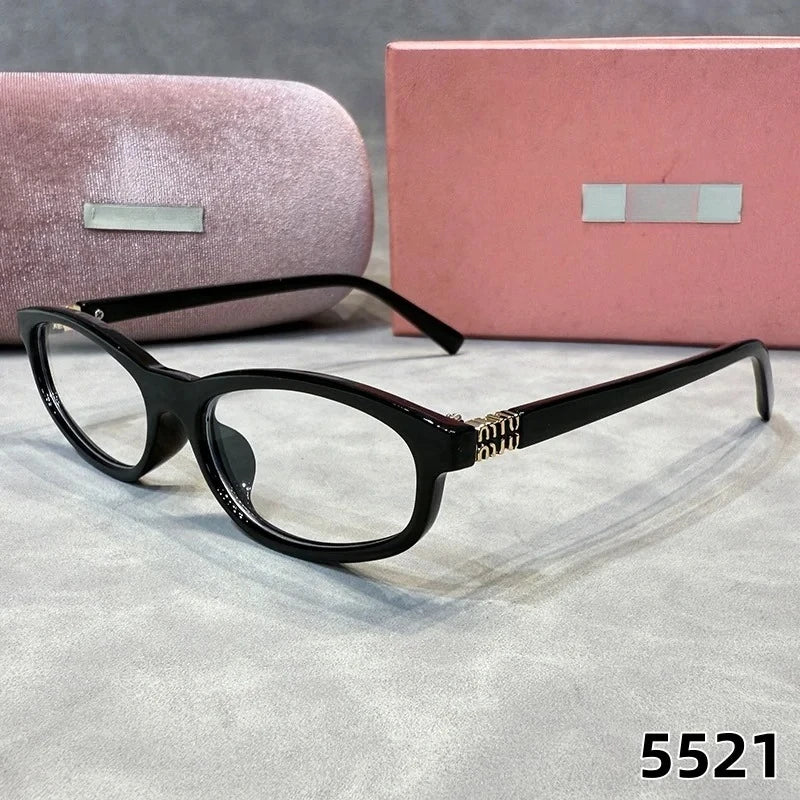 Chic Cat-Eye Sunglasses Women - Vintage Narrow Frame UV400 Shades, Fashion Retro Sun Glasses for Women