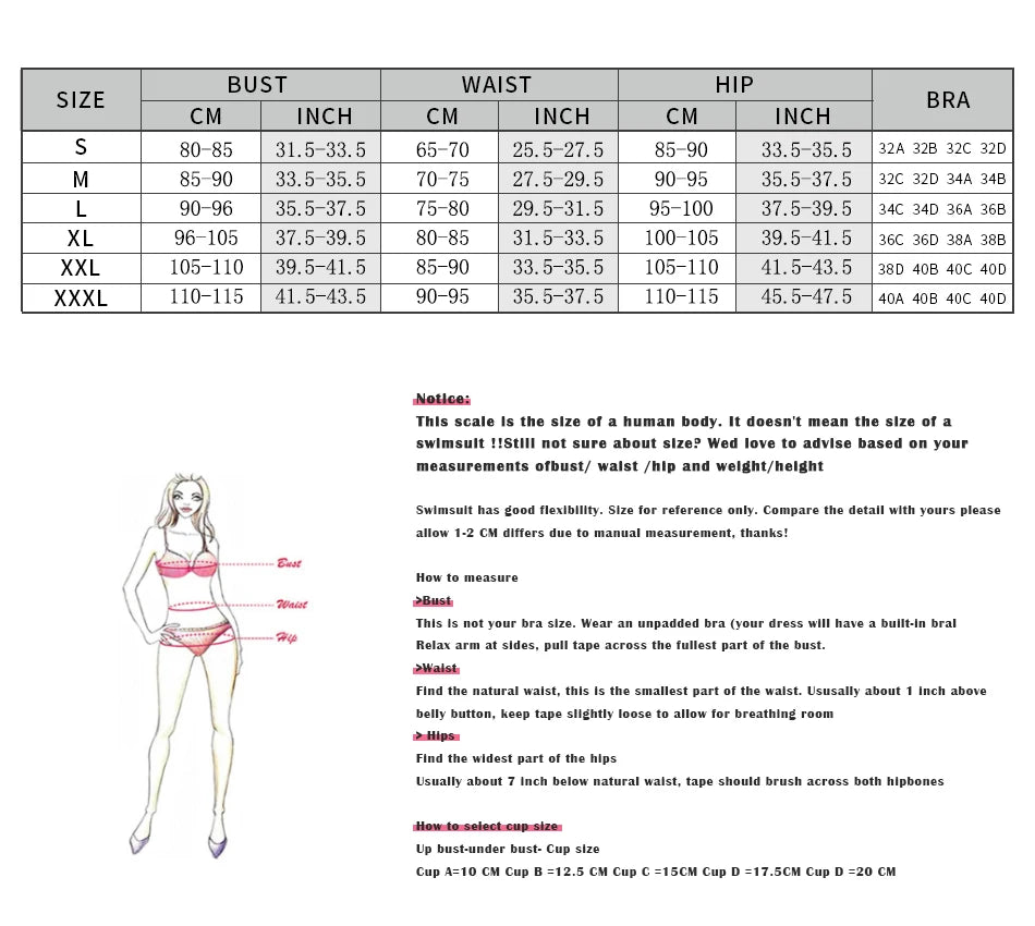 3 Pieces Bikini 2025 Sexy Women Swimsuit Swimwear Female Mesh Dress Cover Up Bikini Set Beachwear Bathing Suit Swimming Suit