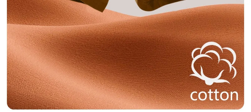 3pcs Men Panties Cotton BoxerShorts Man Underwear Mens Boxers Breathable U Convex Male Underpants Sexy Trunks