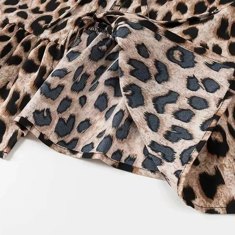 TRAF Ruffle Blouses Woman 2024 Puff Sleeve Shirts and Blouses for Women White Black Ruched Crop Top Female Ruched Women's Blouse