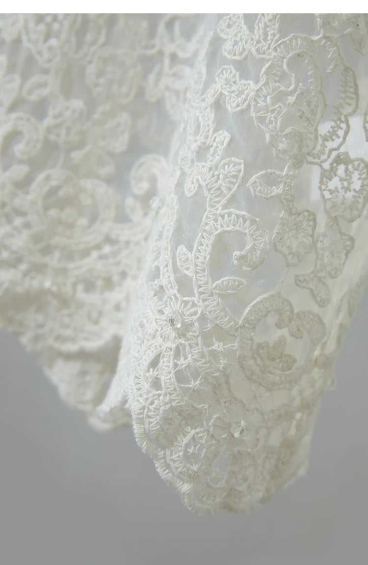 AMII Minimalist Office Lady Print Shirts Women Summer 2025 Short Sleeve Turn-down Collar Loose Blouses Female Fashion 12542155