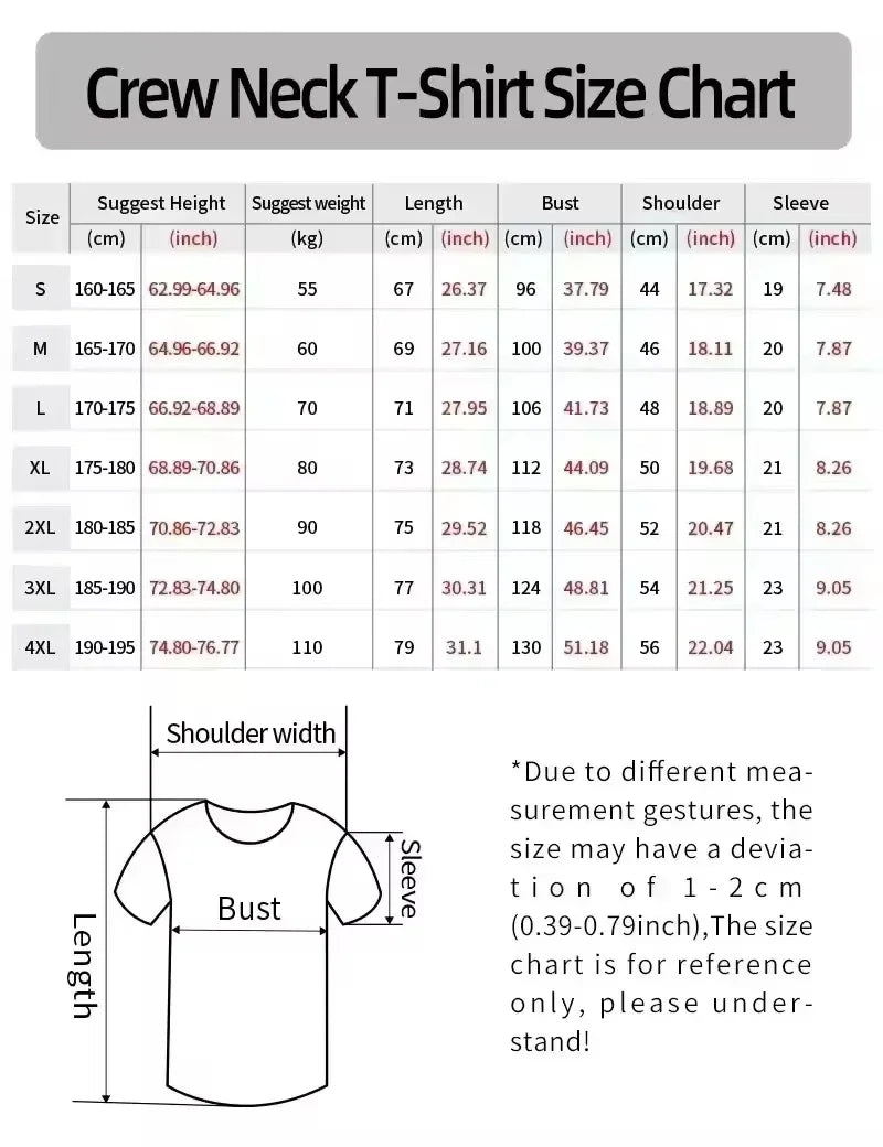 Summer Grunge Goth Y2K Cotton T-shirt Harajuku Graphic Print Retro Tee Streetwear Hip Hop Short Sleeve Tshirt Punk Oversized Top