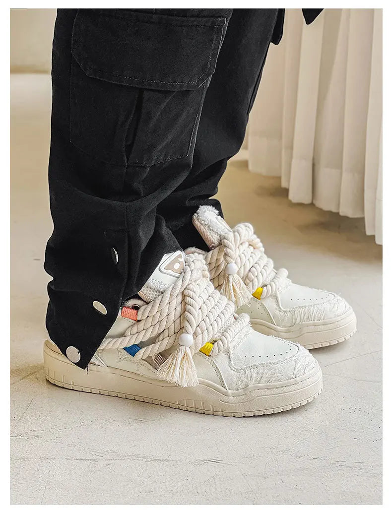 Sneakers Men's Luxary Chunky Mesh Breathable Shoes for Men Sports Running Casual Ladies Fitness Vulcanize Shoes