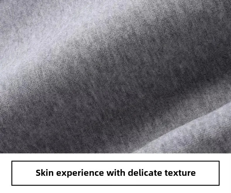 Trendy Casual Wide Leg Pants Women's Autumn Winter High Waist Splicing Lace Trim Drapey Slimming Sporty Trousers