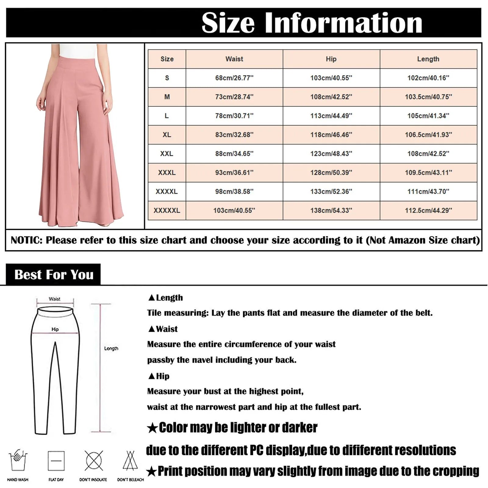 Womens Wide Leg Suit Pants High Waist Dress Pants Casual Comfy Pockets Trousers Floor Mopping Trousers Sweatpants For Women 2024