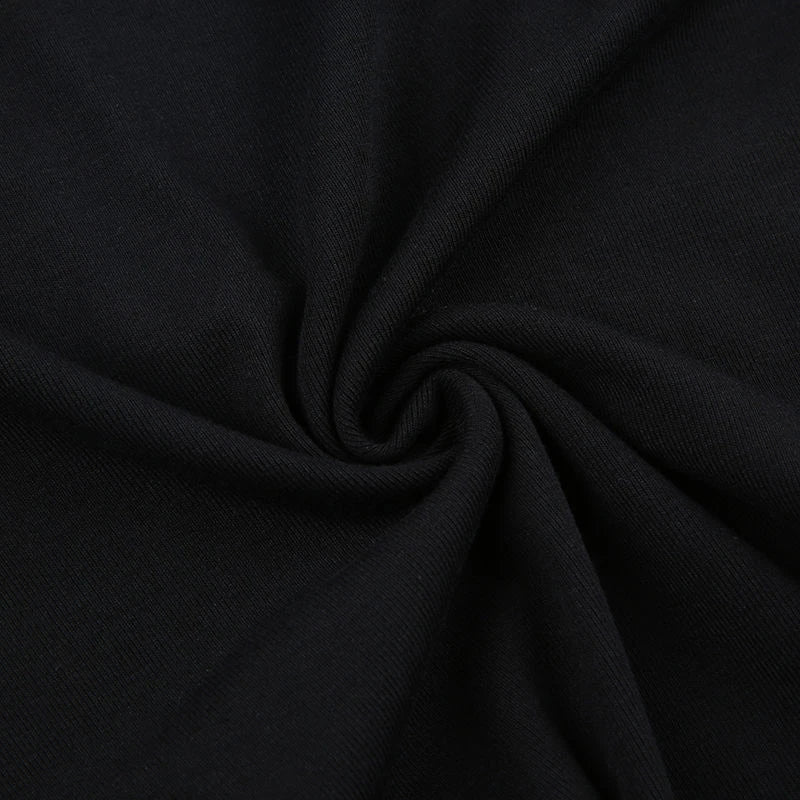 Vintage Off Shoulder Hollow-out Slim Bodycon Jumpsuit Sexy V-neck Y2K Halter Long Sleeve Body Tops Club Outwear Bodysuits Women