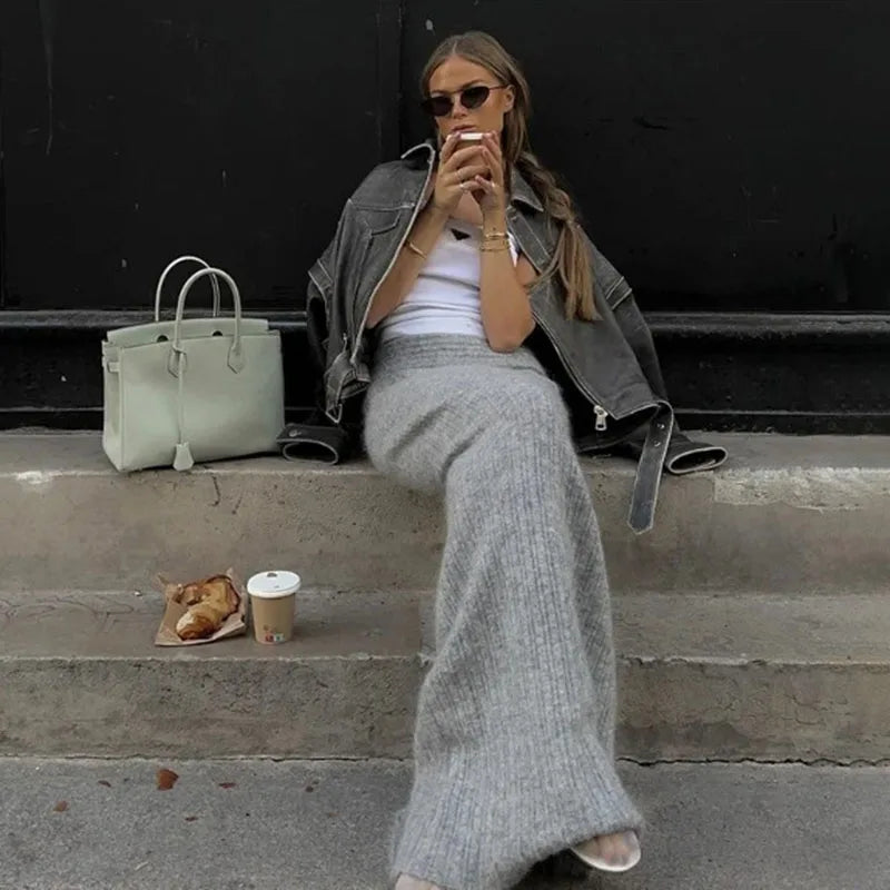 TARUXY Retro Braid Leather Jacket Coat For Women Lace Up Splice Motorcycle Style Short Jackets Long Sleeve Slim Streetwear Coat