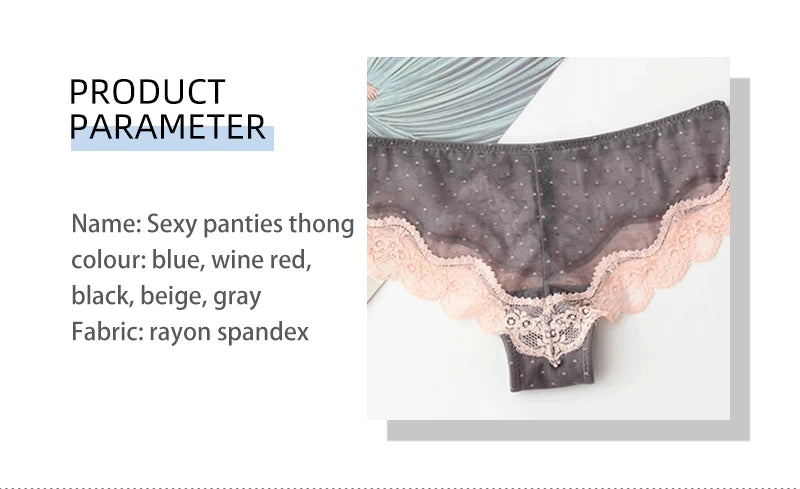 Sexy lace Women's Panties Cotton Seamless Underwear Breathable Underpants Panty Skin- friendly Female Lingerie трусы женские