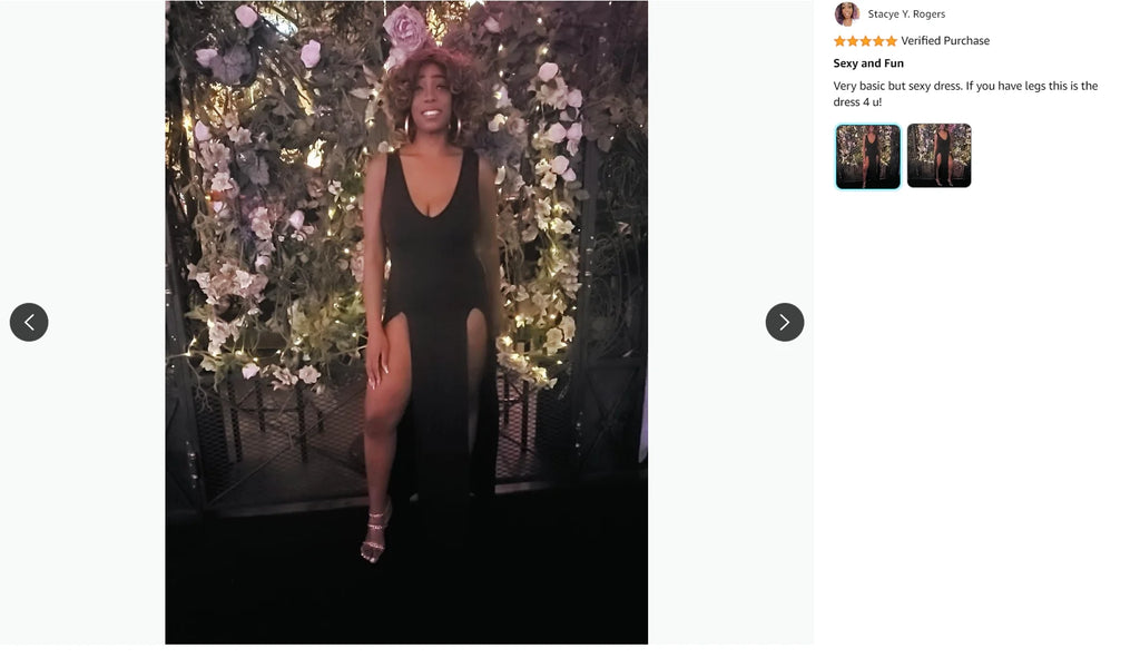 Womens Side Split Deep V Neck Bodycon Clubwear Maxi Vest Dress Sexy Sleeveless Bandage Slim Evening Cocktail Party  Long Dress