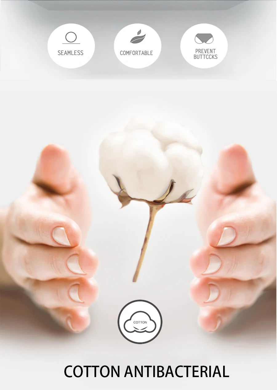 FINETOO 3Pcs Cotton Letter Belt Underwear Women's Panties Sexy Breathable Low Waist Briefs Female Stretch Comfortable Lingerie