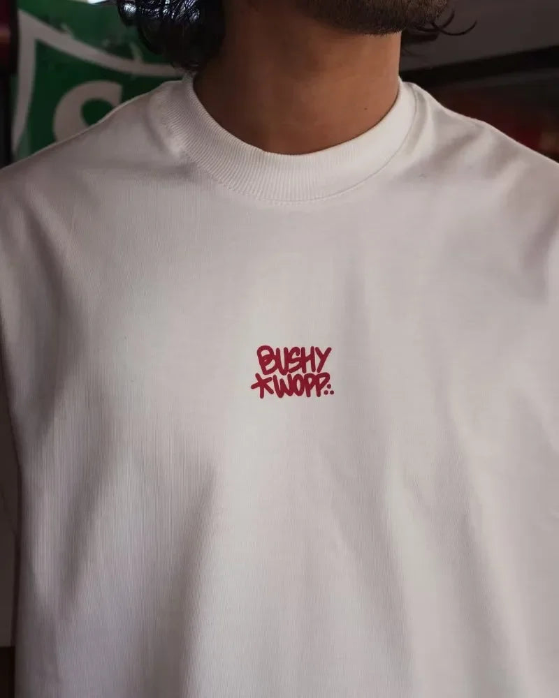 fashion Hip-hop Trend Men T-shirt Y2K American new pattern design short-sleeved Gothic Harajuku oversized casual loose shirt