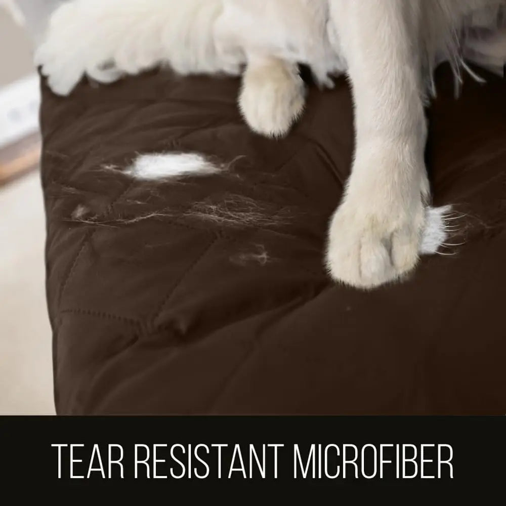 Sofa Cover Pet Dog Kids Sofa Mat Couch Slipcovers For Living Room Furniture Protector Covers Washable Home Decor Coffee Khaki