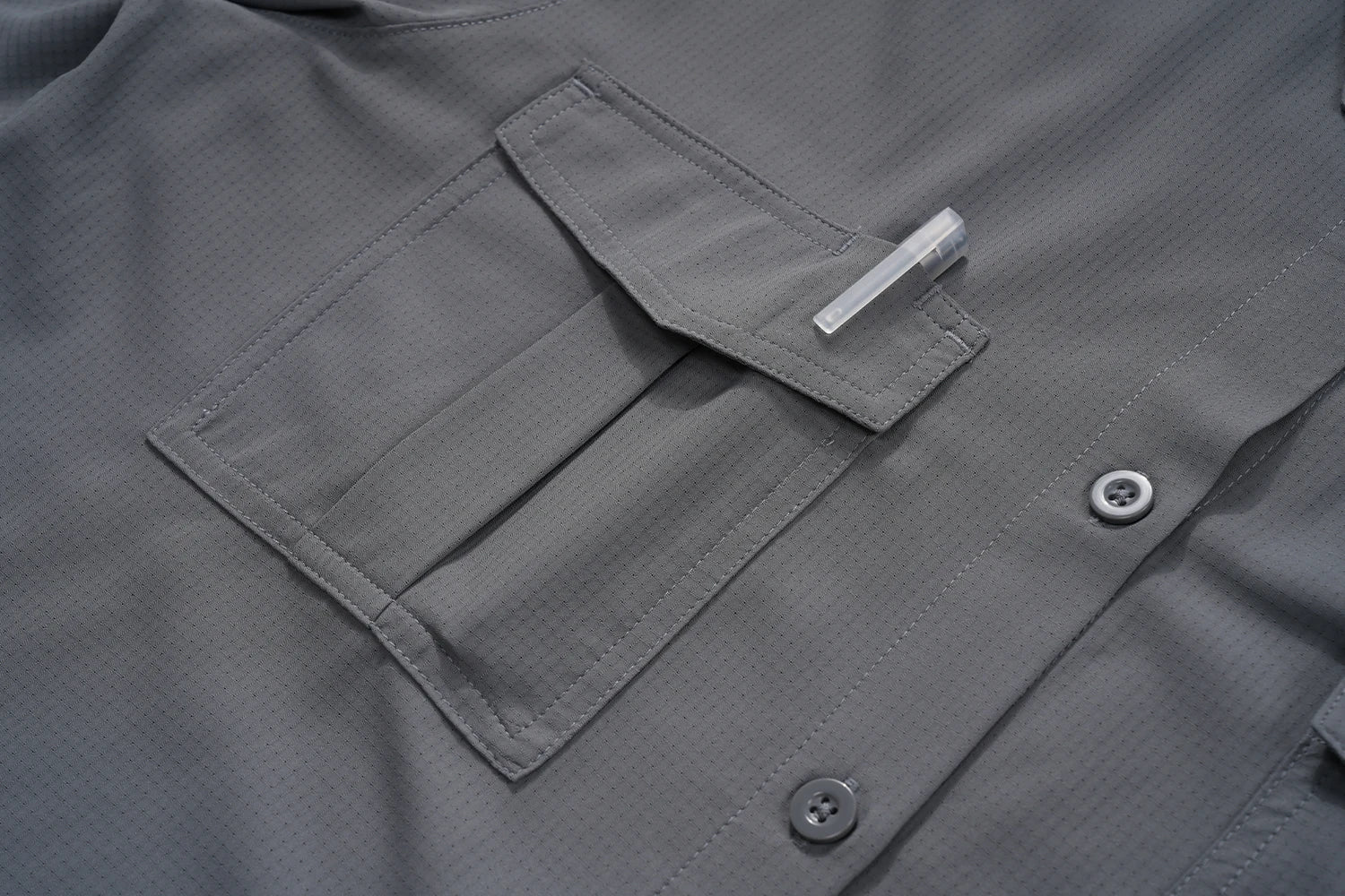 TACVASEN Womens UPF 50+ Fishing Shirts UV Block Quick Dry Long Sleeve Cargo Shirts Breathable Mesh Outdoor Trekking Hiking Shirt